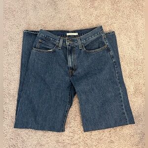 Levi's Women's Levi’s 94 Baggy Jeans